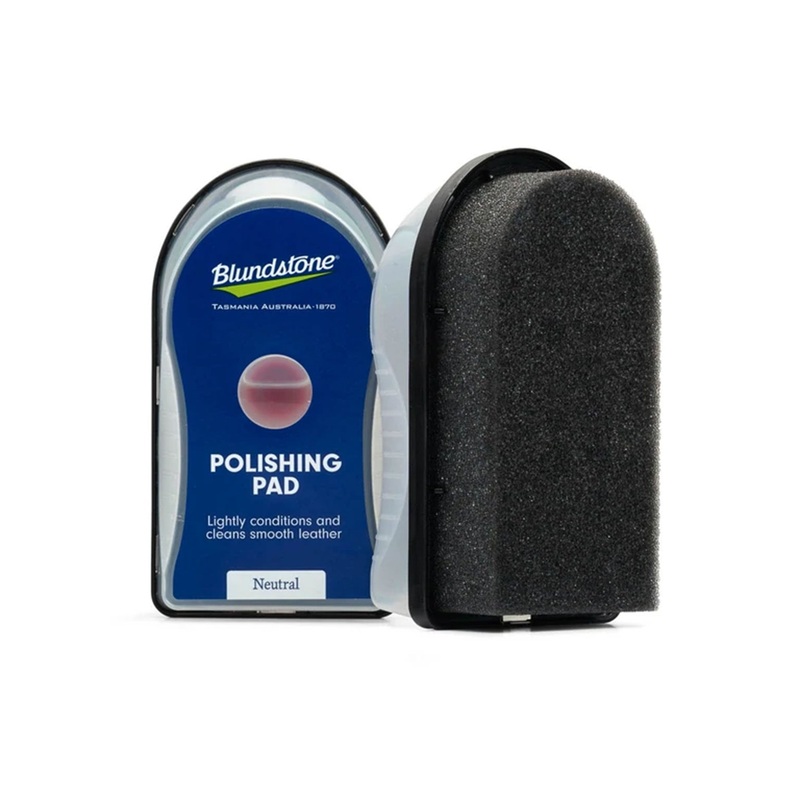 Blundstone Oily & Waxy Conditioner Pad