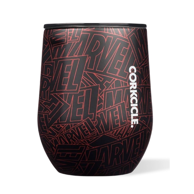 corckcicle-x-marvel-12oz-logo-marvel-stemless-cup_1 Corckcicle x Marvel 12oz Logo Marvel Stemless Cup