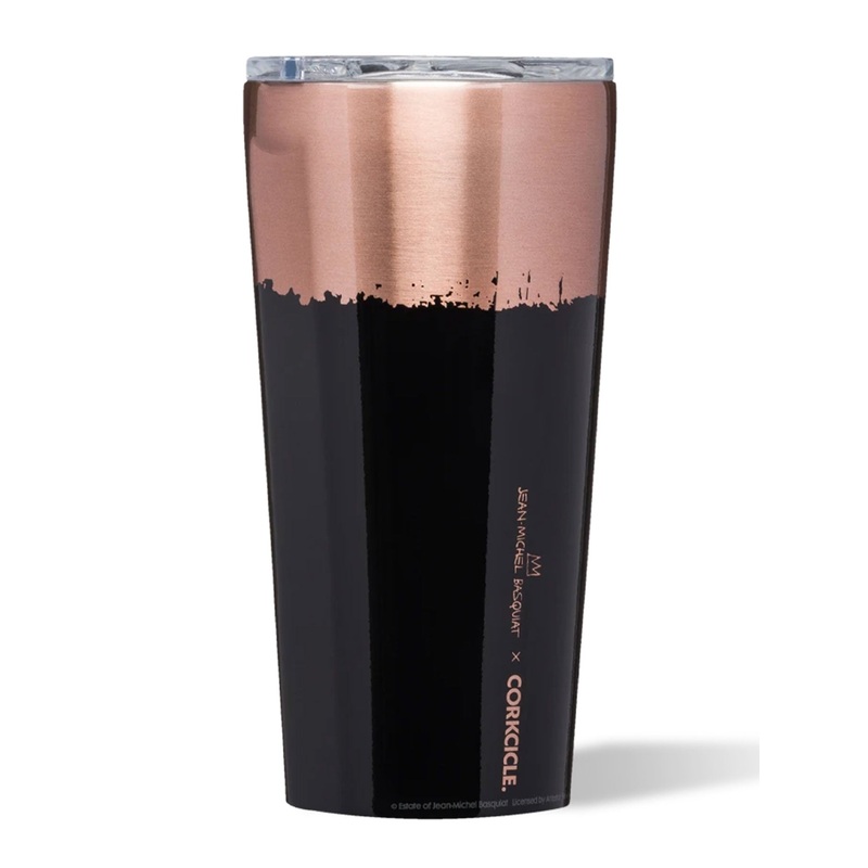 corkcicle-x-basquiat-16oz-copper-tumbler_1 Corkcicle x Basquiat 16oz Copper Tumbler