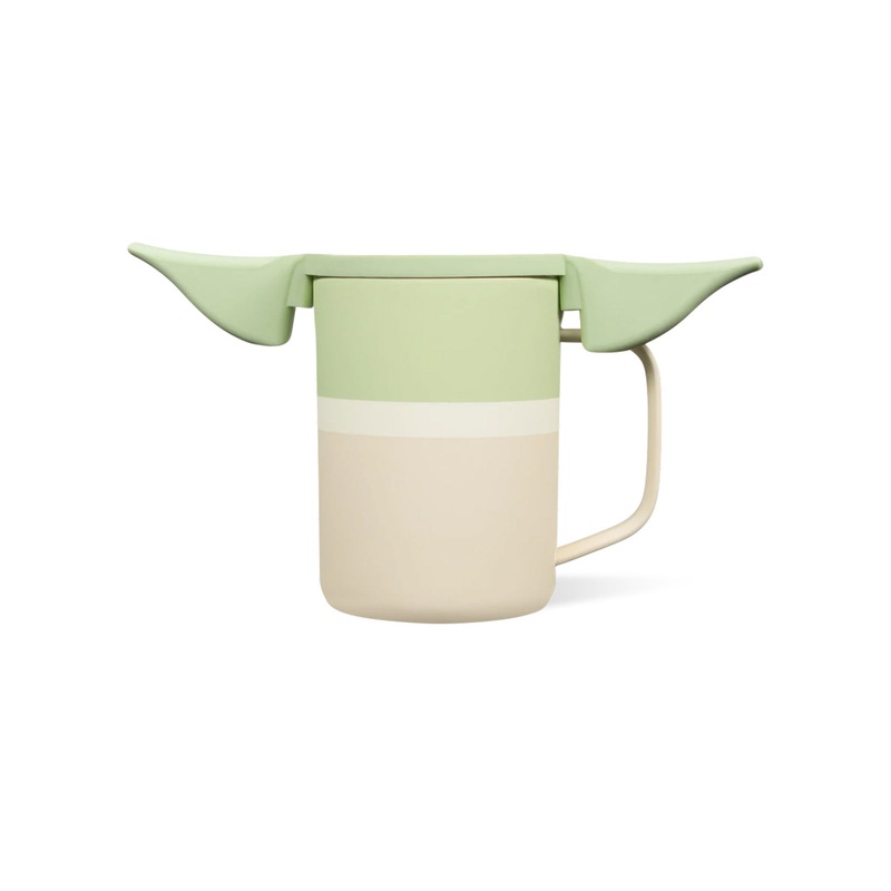 Corkcicle x Star Wars 16oz Grogu Coffee Mug