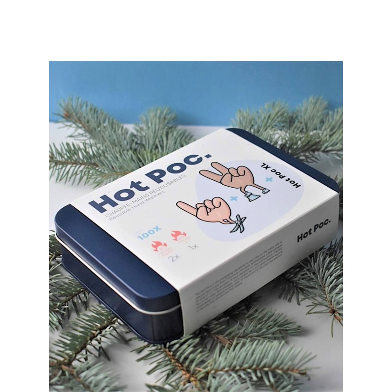 Reusable Hand Warmers 2 pack