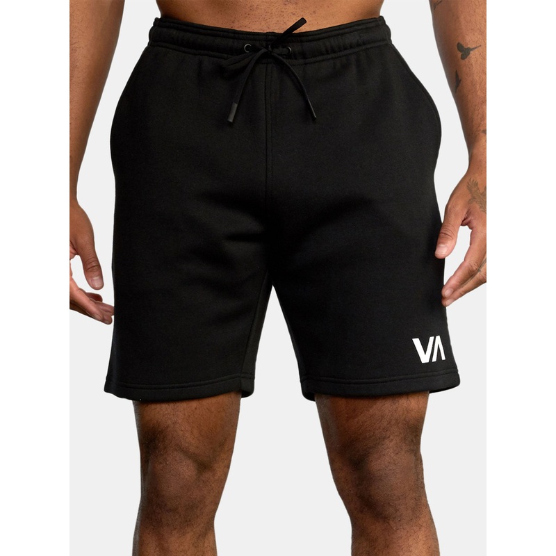 Sport Elastic IV Shorts|SM|MED|LRG|XL|BLACK (BLK)|SMOKEY GREY HEATHER (SYT)|MIDNIGHT (MID)|CAMO (CAM)