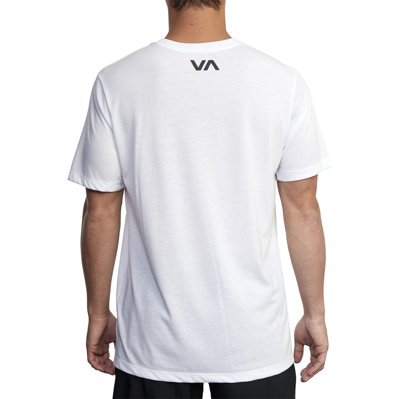 va-rvca-blur-performance-t-shirt_1 VA RVCA Blur Performance T-Shirt