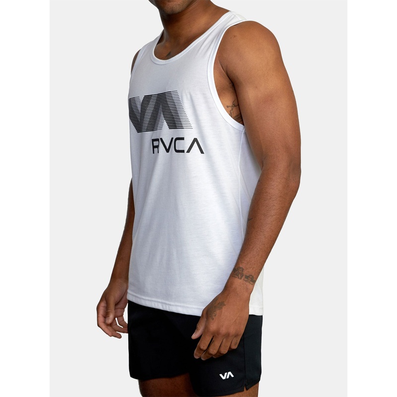 va-rvca-blur-performance-tank-top_1 VA RVCA Blur Performance Tank Top