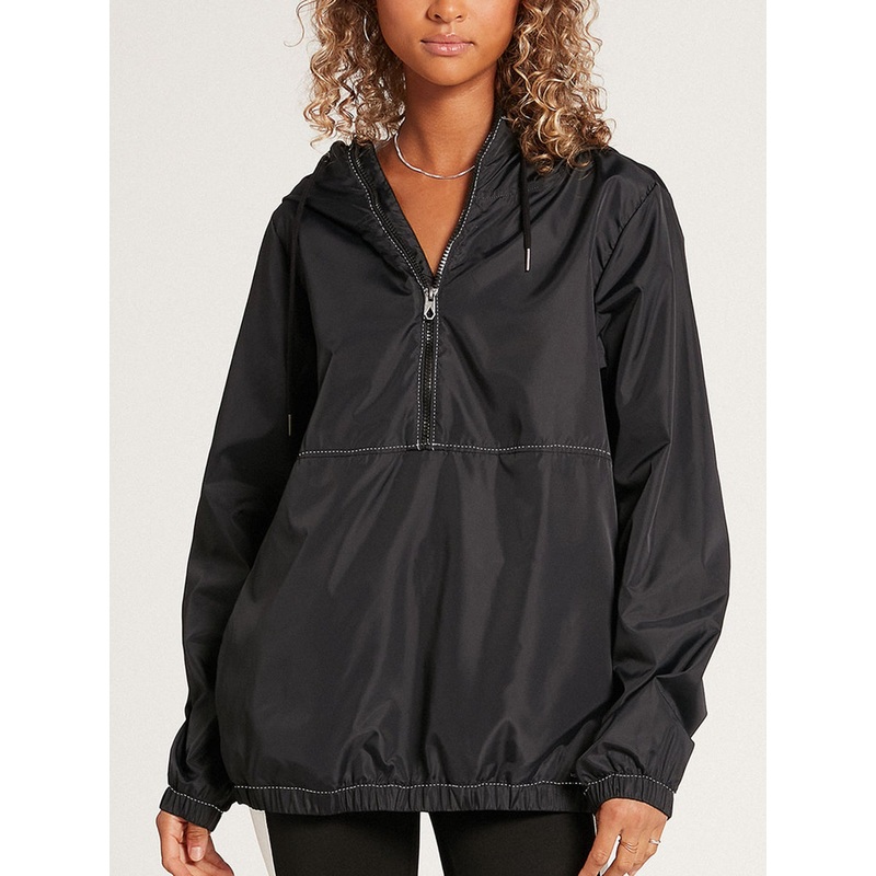 Wind It Up Jacket|XS|SM|MED|LRG|BLACK (BLK)