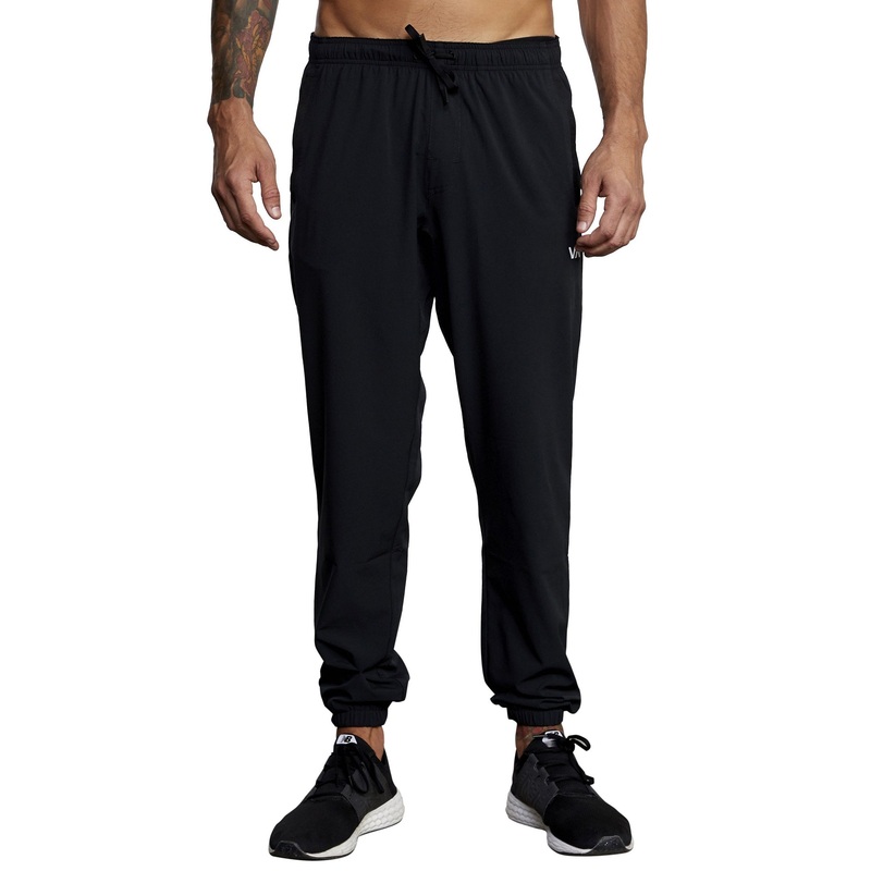 Yogger II Sweatpants|SM|MED|LRG|XL|BLACK (BLK)|CAMO (CAM)