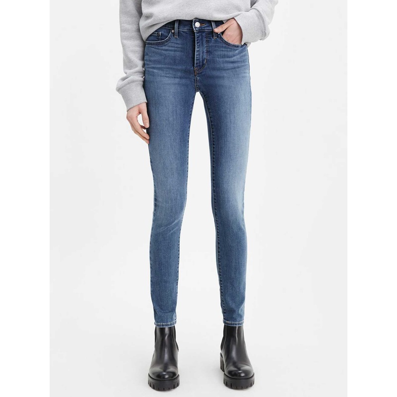 311 Shaping Skinny Fit Jeans|24X30|25X30|26X30|27X30|28X30|29X30|30X30|LAPIS GALLOP (0262)