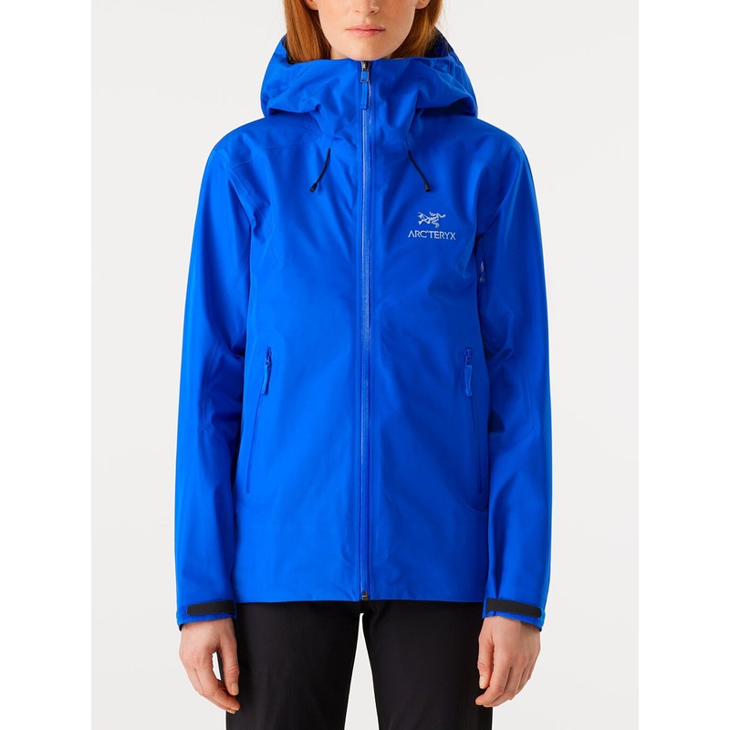 Beta LT GORE-TEX Jacket|XS|SM|MED|LRG|VITALITY|VELVET SAND