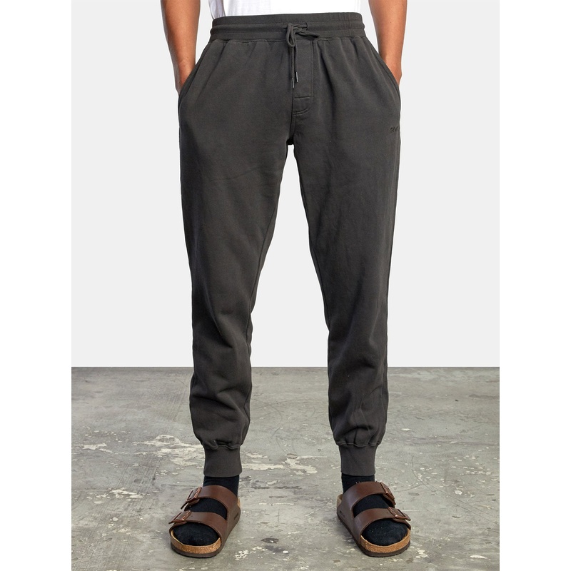 Tonally II Sweatpants|SM|MED|LRG|XL|BLACK (BLK)