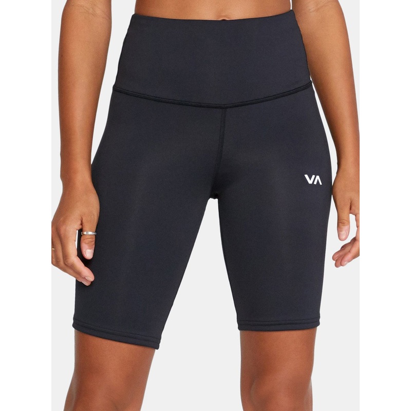 VA Essential Bike Shorts|XS|SM|MED|LRG|XL|BLACK (BLK)