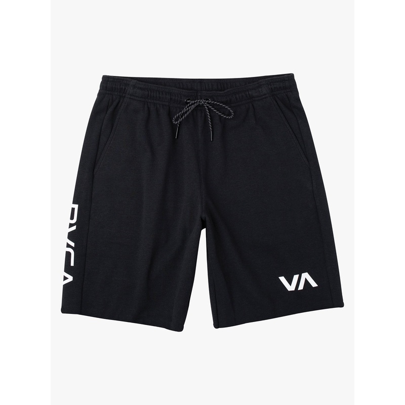 VA Sport Elastic IV Shorts (Boys 7-14)
