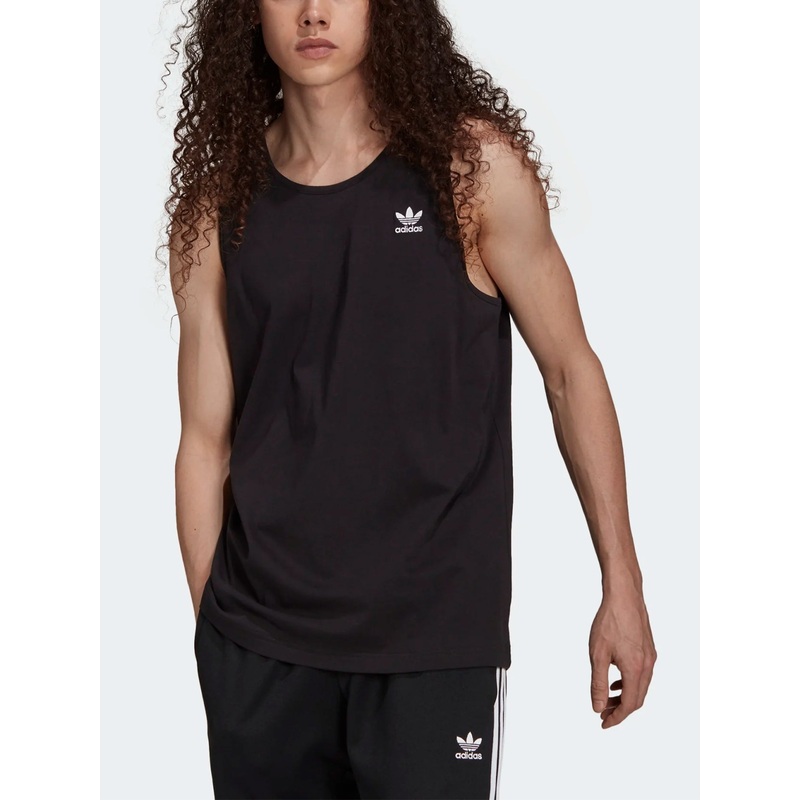 Adicolor Essentials Trefoil Tank Top