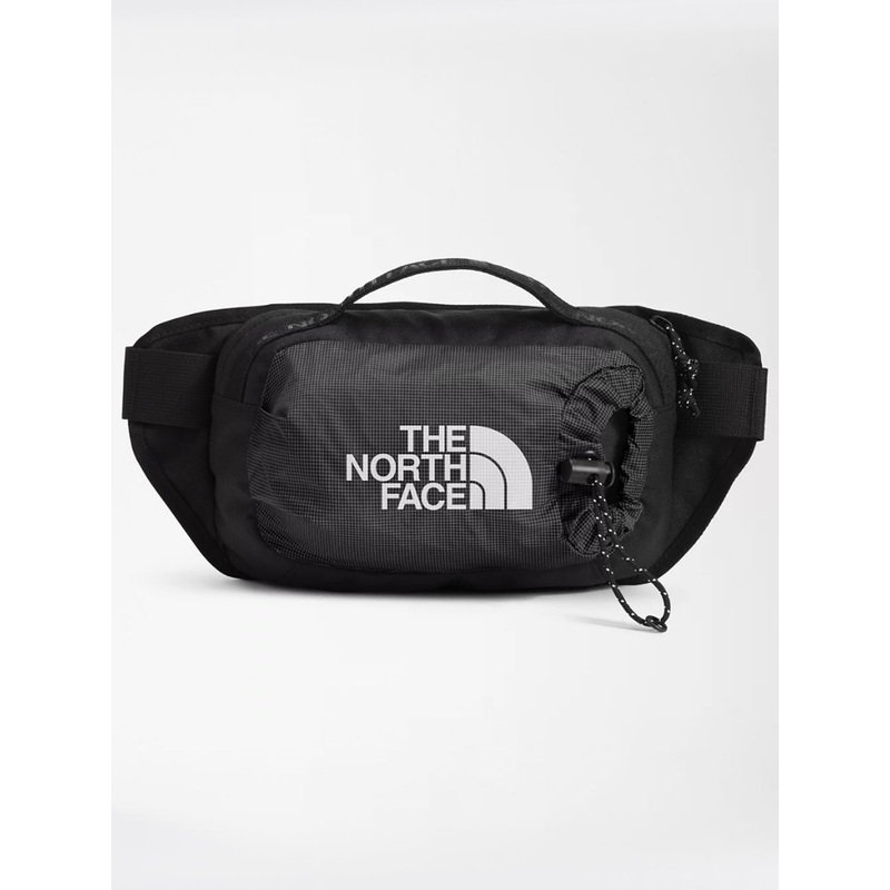 Bozer III Hip L Bag|O/S|TNF BLACK (JK3)