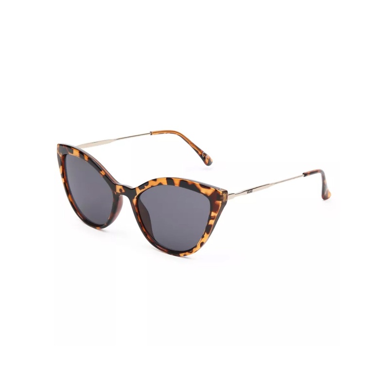 Clear View Sunglasses|O/S|TORTOISE (161)|GREY TORTOISE (J3Q)