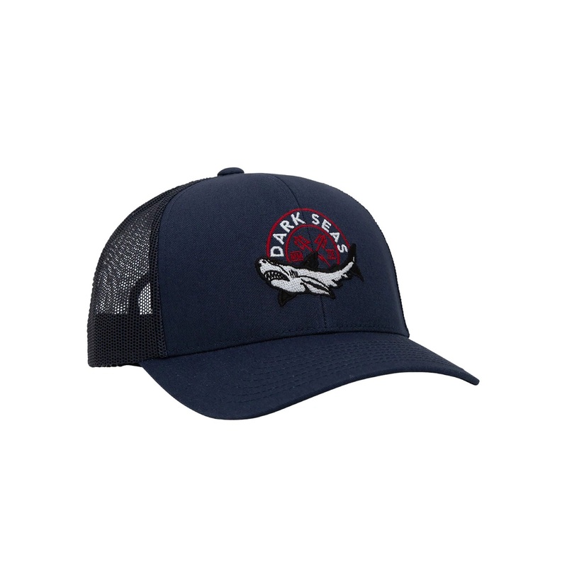 Species Trucker Snapback Hat|O/S|NAVY (NVY)