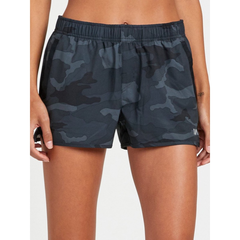 Sport Yogger Stretch Shorts|XS|SM|MED|LRG|CAMO (CAM)|BLACK (BLK)