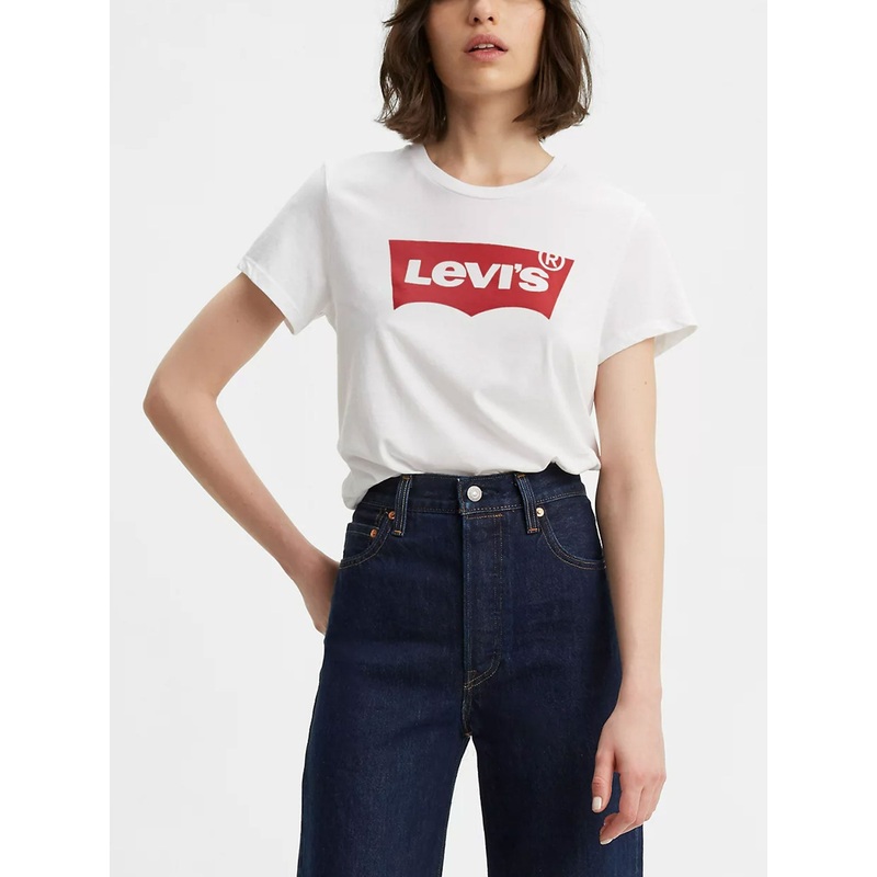 The Perfect T-Shirt|XS|SM|MED|LRG|WHITE (0468)