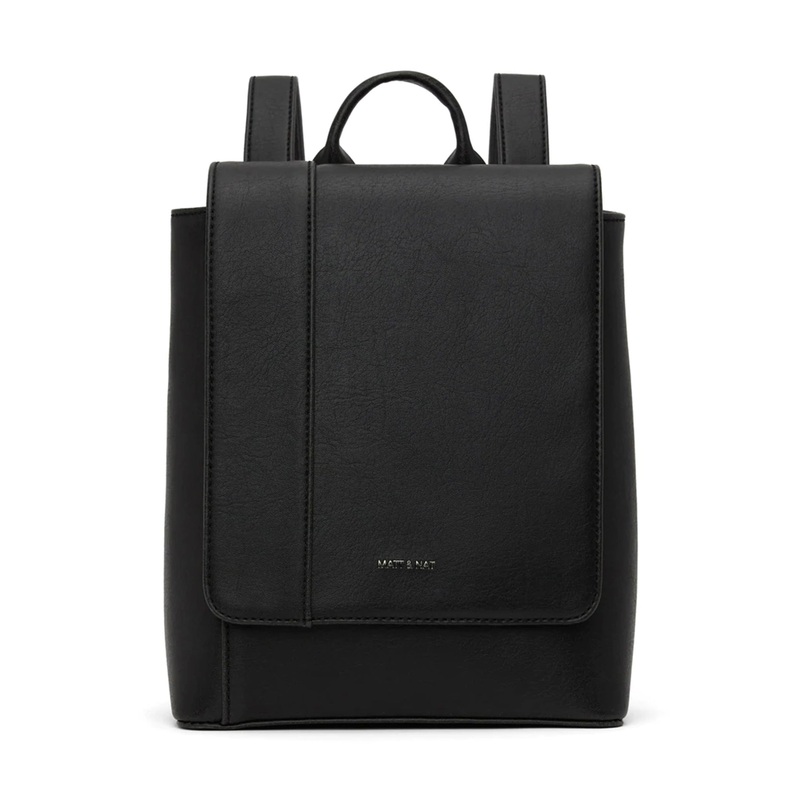 Deely Med Vegan Small Backpack