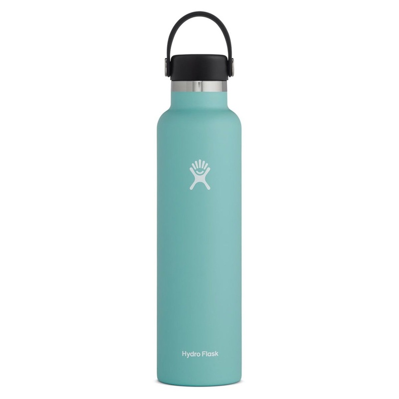 24oz Standard Mouth With Flex Cap Alpine Bottle
