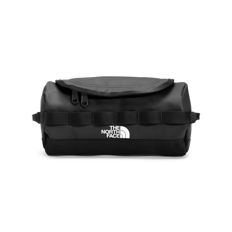 Base Camp Travel Case|O/S|TNF BLACK/TNF WHITE (KY4)|TNF BLACK/TNF WHITE-NPF (53R)|TNF BLK/TNF WHT-NPF (53R)