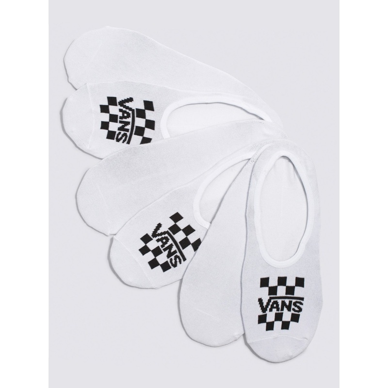 Classic Canoodle 3 Pack Socks|6.5-9|WHITE (WHT)|BLACK (BLK)