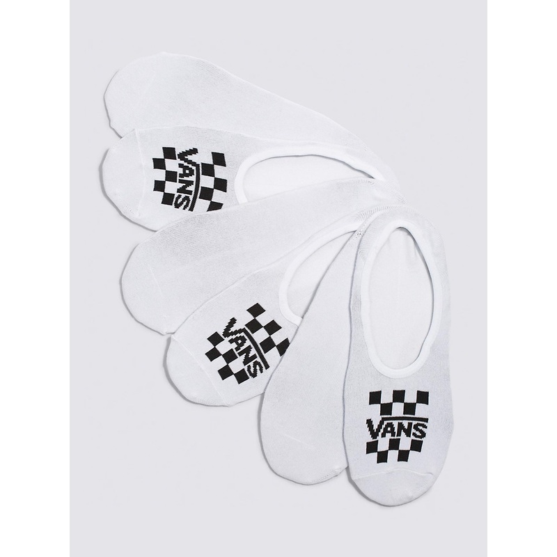 Classic Canoodle 3 Pack Socks|9.5-13|WHITE (WHT)|BLACK (BLK)