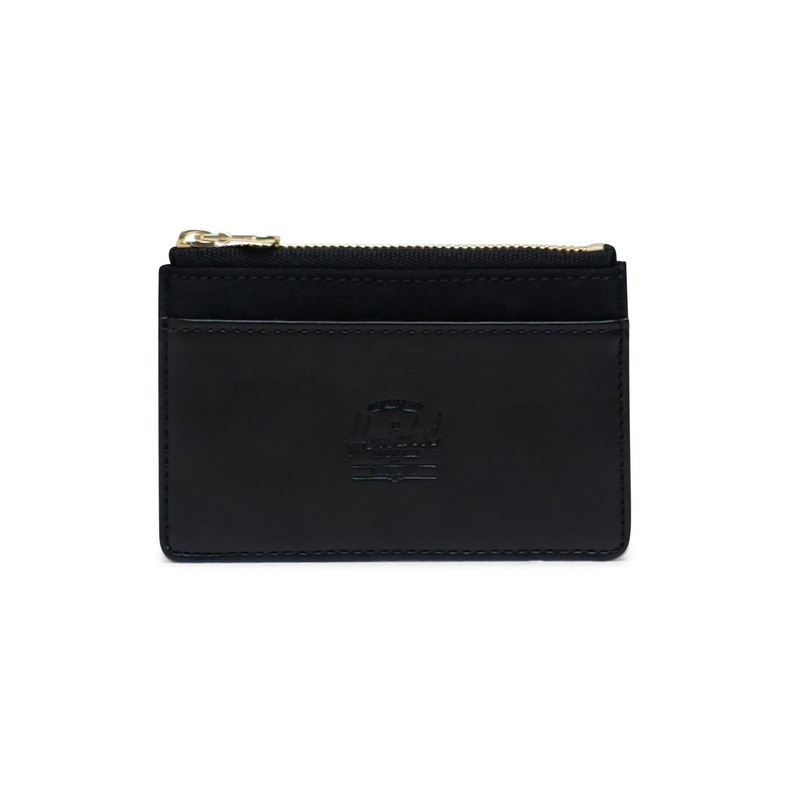 Oscar Orion Wallet|O/S|BLACK (03608)|ASH ROSE (04446)