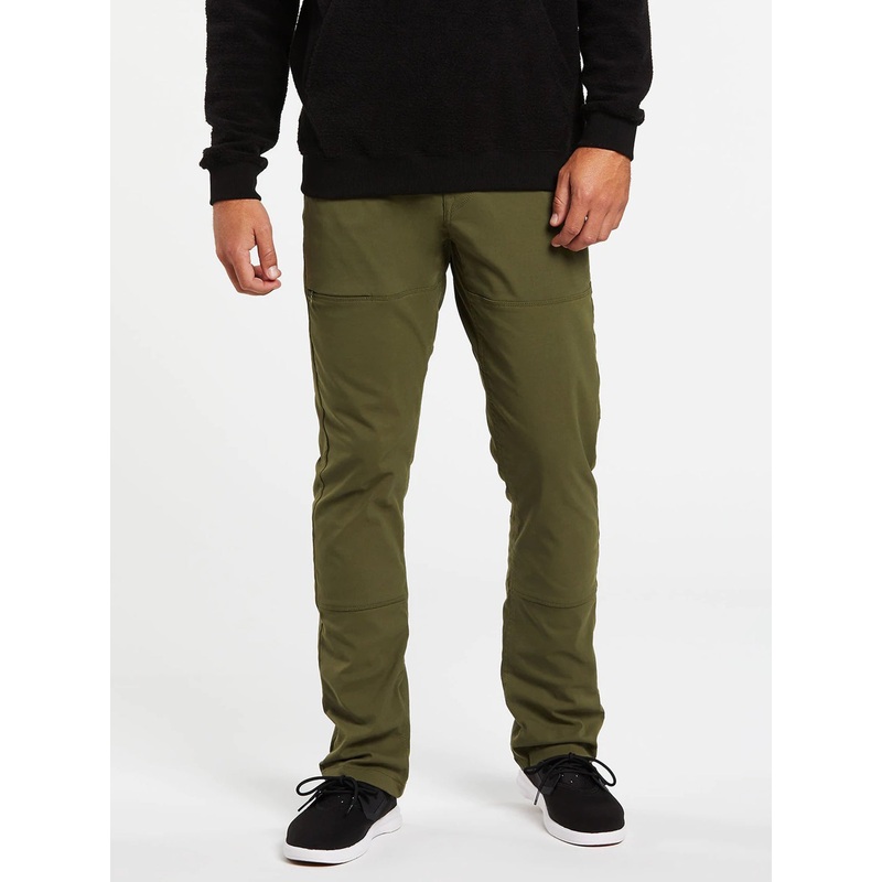 Stone Trail Master Pants|28|29|30|31|32|33|34|36|38|40|MILITARY (MIL)|BLACK (BLK)