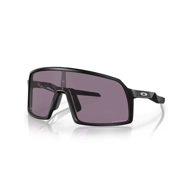 Sutro S Sunglasses|O/S|MATTE BLACK/PRIZM GREY