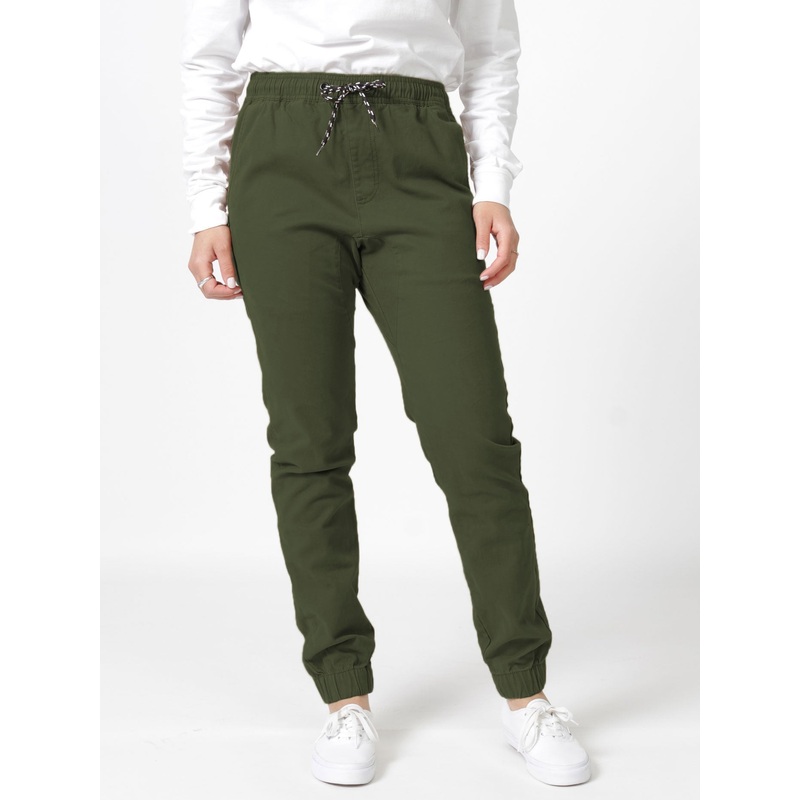 Weekend 2.0 Jogger Pants|28|30|32|34|OLIVE|BLACK|KHAKI|CHARCOAL