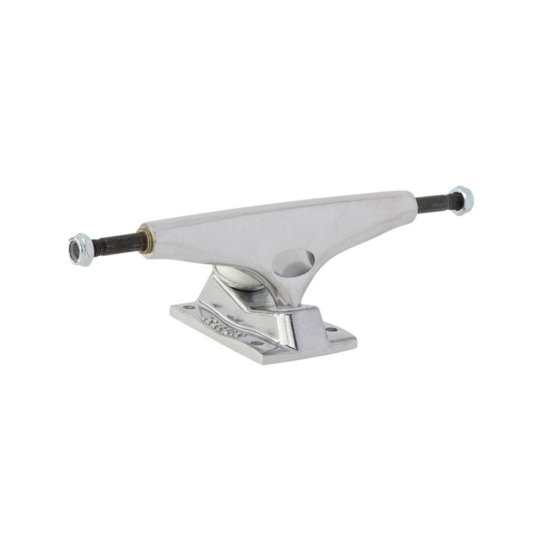 K5 Polished DLK 8.5 Trucks|8.5|SILVER
