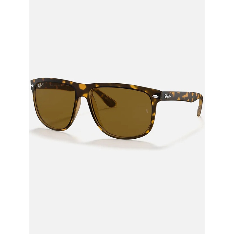 RB4147 Polarized Sunglasses|60|TORT/BROWN CLASSIC B-15