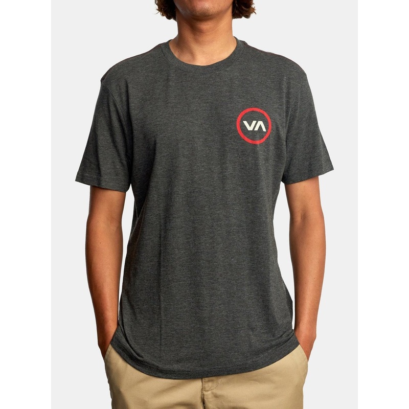 VA Mod T-Shirt|MED|LRG|BLACK (BLK)