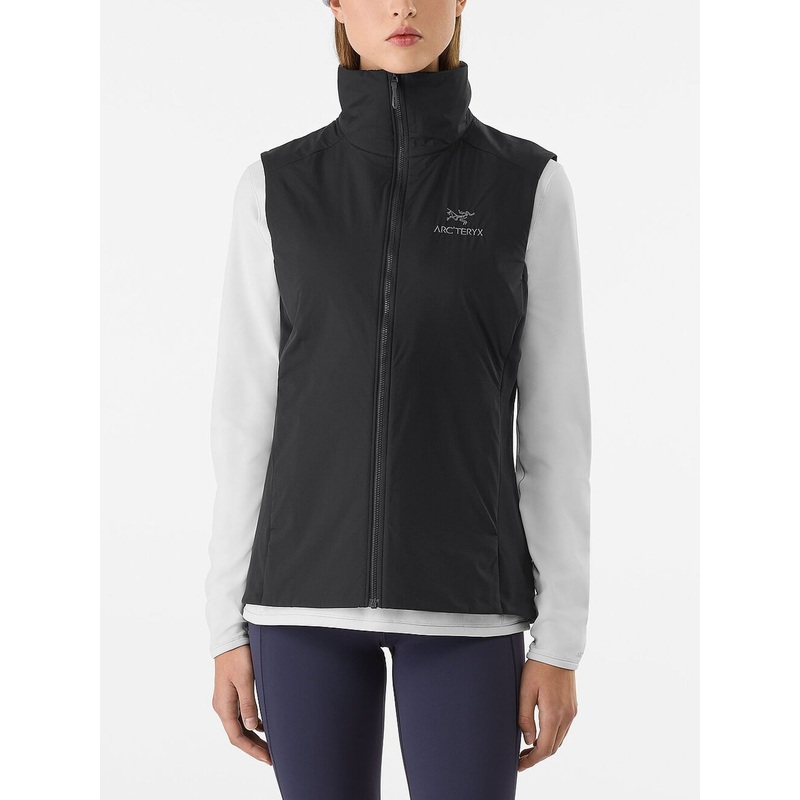 Atom SL Vest|XS|SM|MED|LRG|BLACK