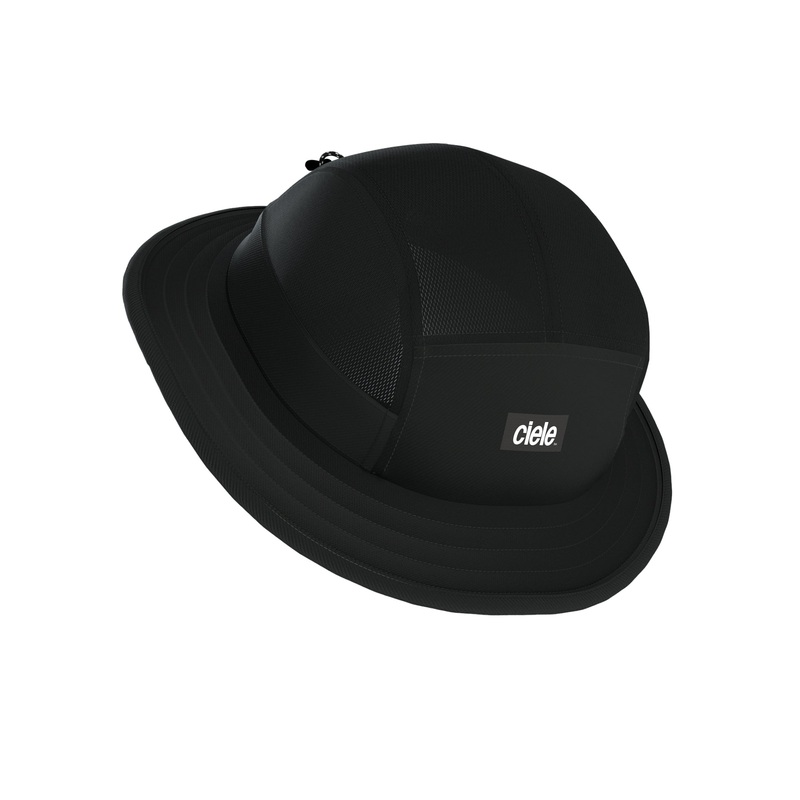 BKTHat Standard Small Whitaker Hat