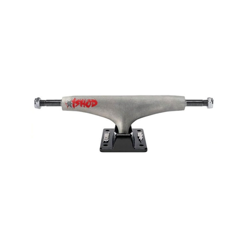 Ishod Bloodsport Light Trucks|147MM|148MM|149MM|RAW/BLACK