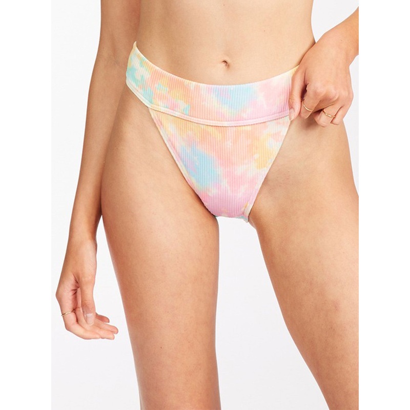 Rainbow Tide Aruba Bikini Bottom