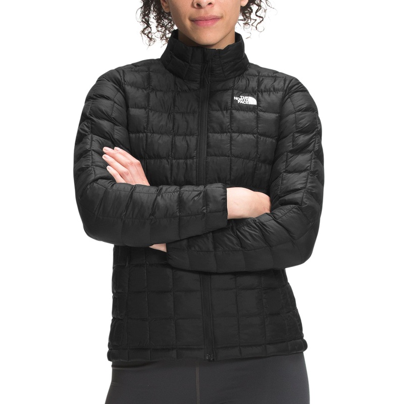 ThermoBall Eco Jacket|XS|SM|MED|LRG|XL|TNF BLACK (JK3)