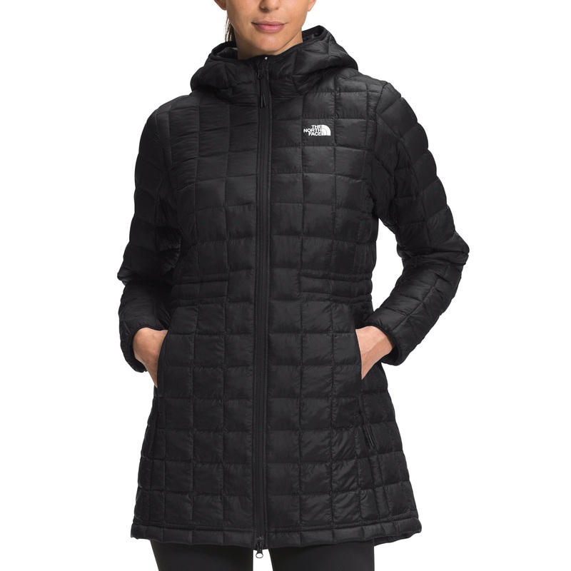 ThermoBall Eco Parka Jacket|XS|SM|MED|LRG|XL|TNF BLACK (JK3)|SHADY BLUE (HDC)