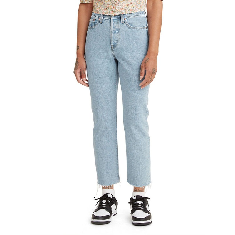 Wedgie Straight Jeans|29X28|30X28|OJAI LUXOR EMPIRE (0122)