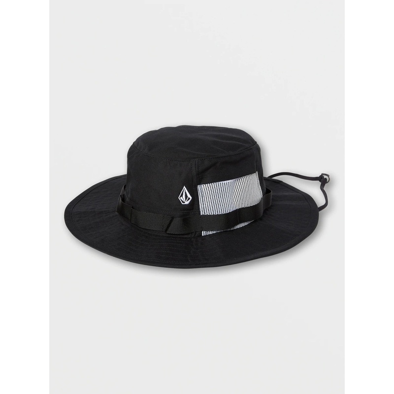 Wiley Booney Hat|S/M|L/XL|BLACK (BLK)