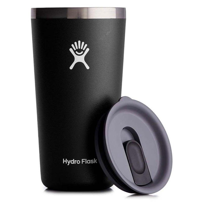 20oz All Around Black Tumbler|20OZ|BLACK