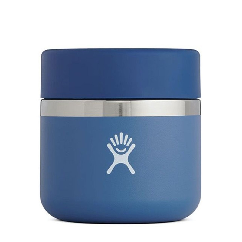 8oz Bilberry Insulated Food Jar