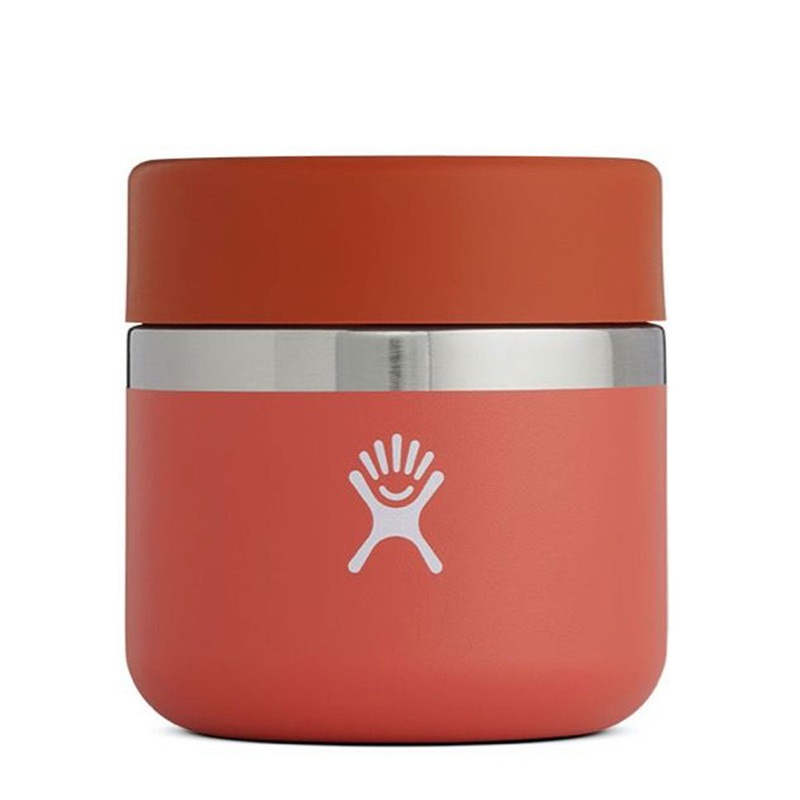 8oz Chili Insulated Food Jar|8OZ|CHILI