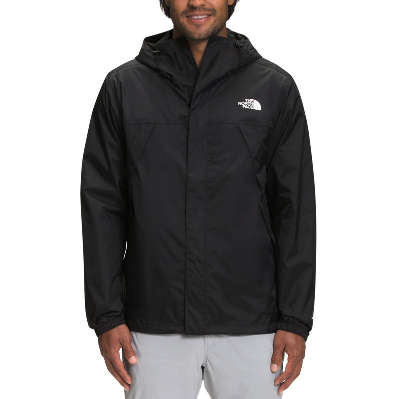 Antora Jacket|SM|MED|LRG|XL|XXL|TNF BLACK (JK3)|TNF BLACK/MIL OLIVE (4Q6)|UTILITY BROWN/TNF BLACK (4HK)|TNF BLACK-NPF (4H0)|UTILITY BRN/TNF BLK-NPF (4HK)|NEW TAUPE GREEN/TNF BLK (BQW)|SUMMIT NAVY/TNF BLACK (92A)