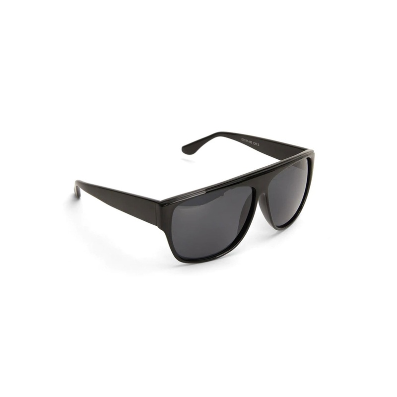 Aya Sunglasses|O/S|BLACK