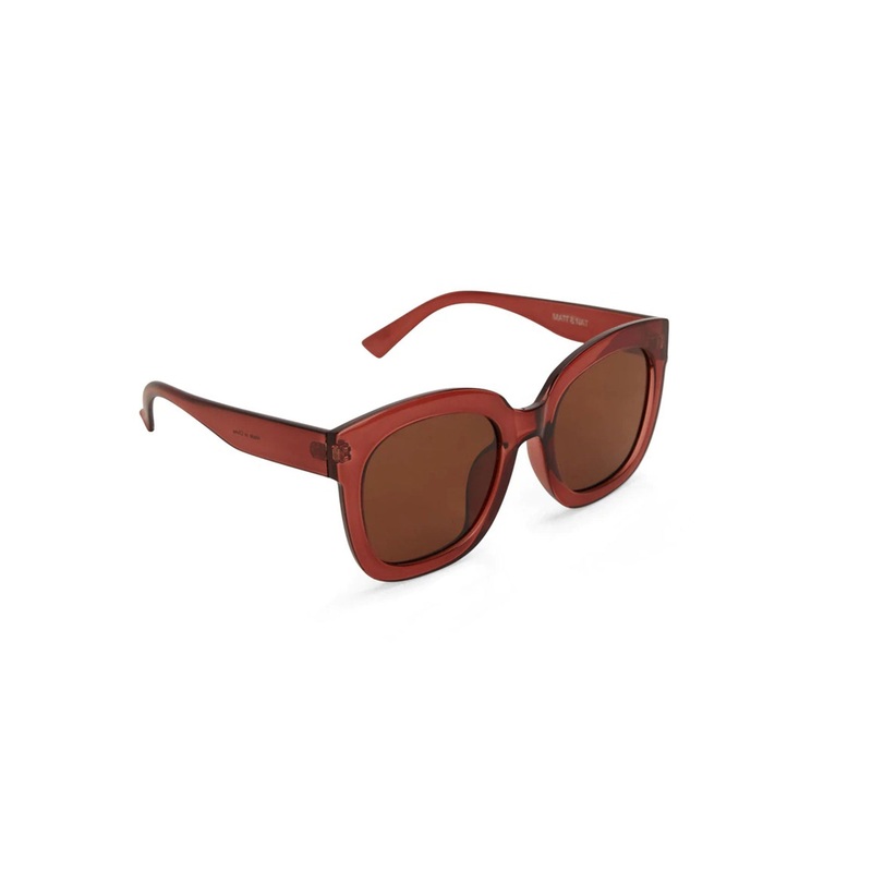 Charlet Sunglasses|O/S|BROWN