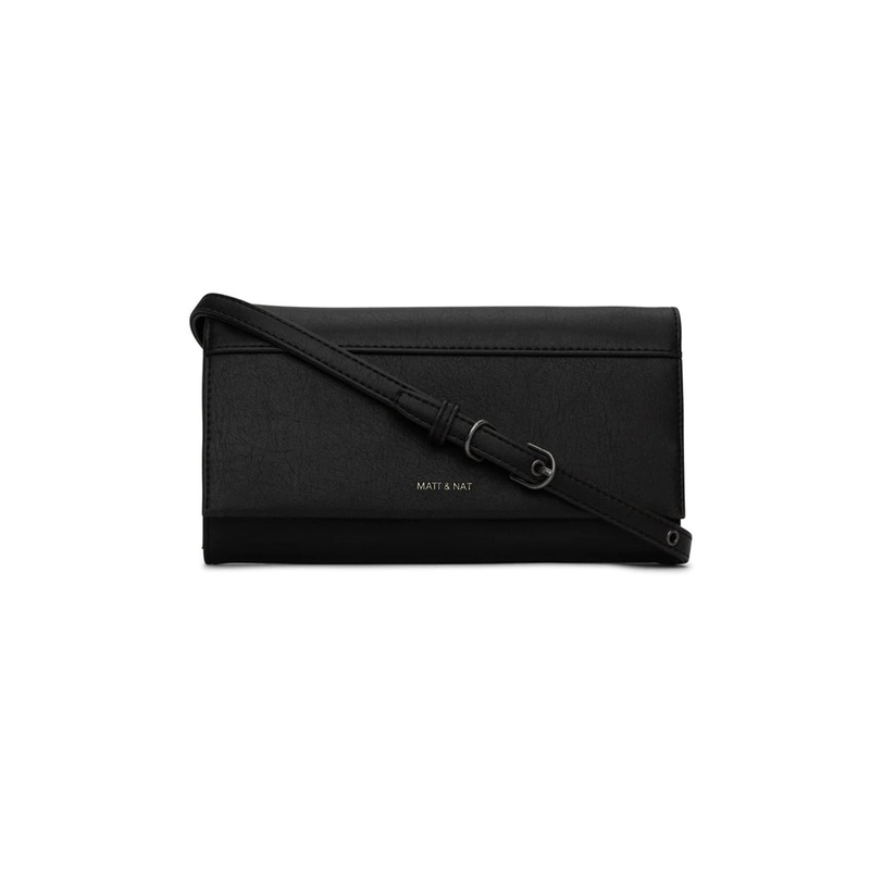 Lette Crossbody Vintage Collection Wallet