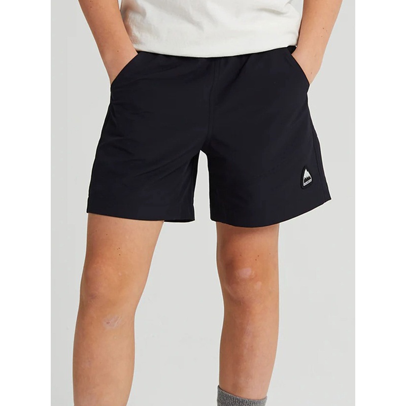 Spurway Tech Short (Boys 7-14)