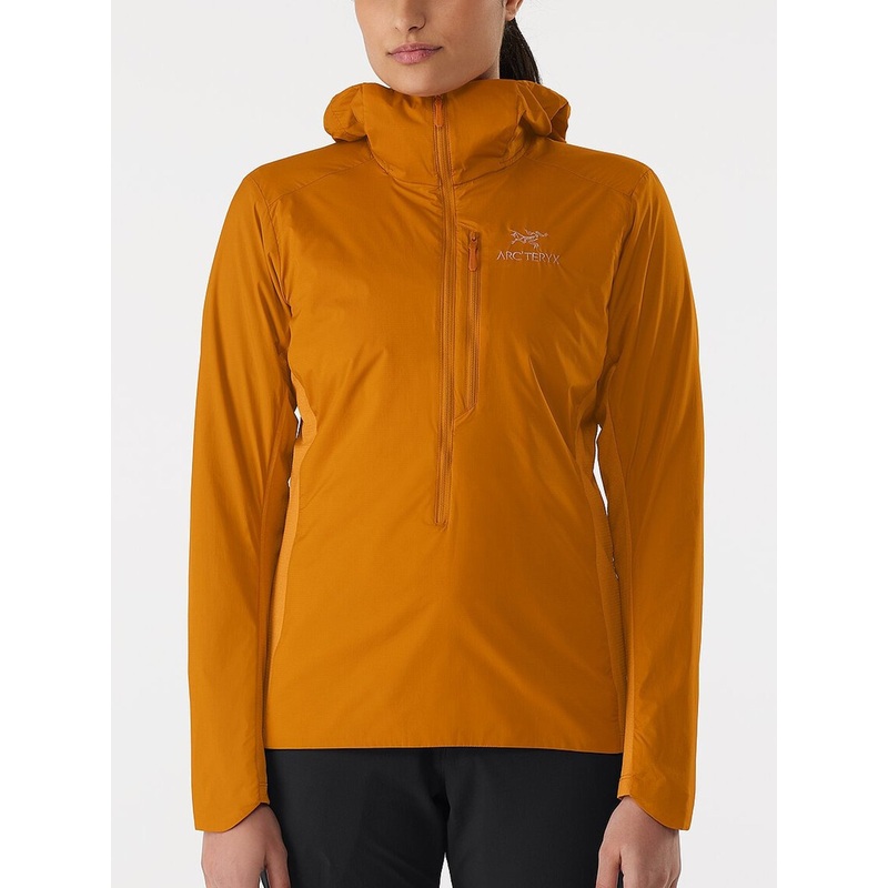 Atom SL Anorak Jacket|XS|SM|MED|LRG|REVEL